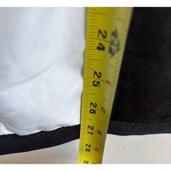 Arctic Quest Unisex Kids Insulated Windproof Winter Snow Pants White Sz XS (5/6) - Picture 6 of 9